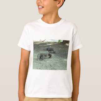 Komodo Dragons T-Shirt