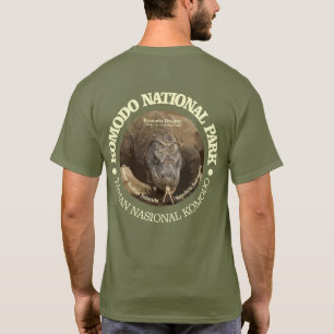 Komodo National Park T-Shirt