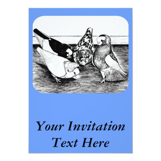 Komorner Tumbler Quartet Card