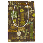 Kona Coast Tiki Tropix Medium Gift Bag