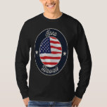 Kona Hawaii HI Vacation Souvenir Graphic T-Shirt