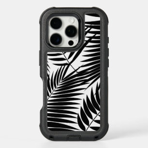 Kona Palms Hawaiian Leaf Tropical iPhone 16 Pro Case