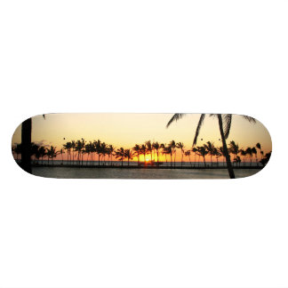 Kona Sunset  board