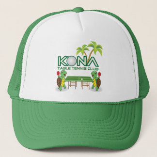 Kona Table Tennis Club