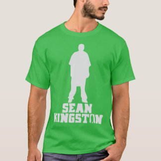 Konbini Pop Sean Kingston Culture vintage T-Shirt