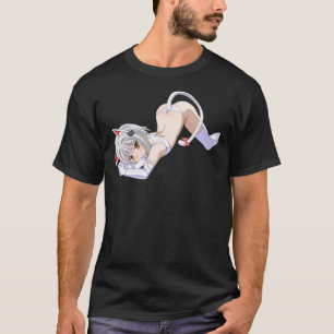Koneko Toujou NSFW T-Shirt