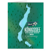 Königssee Berchtesgadener Germany (Front)