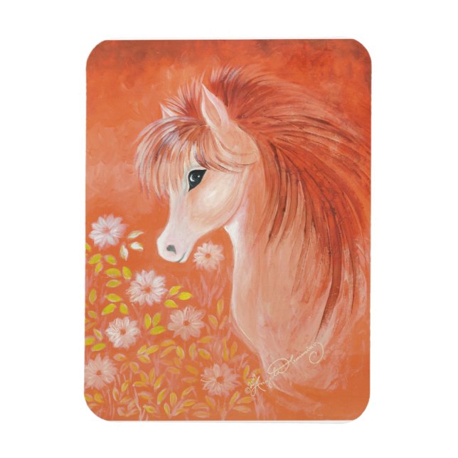 Konik Magnet (Vertical)