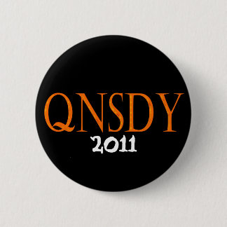 Koninginnedag Pinback Button