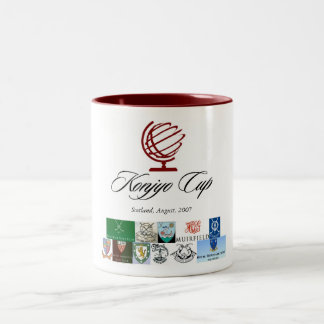 Konjyo Cup Scotland 2007