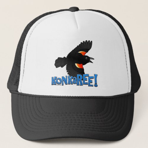 KonkaREE Trucker Hat