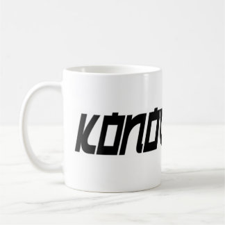 Konocti Speed Stars® Mug