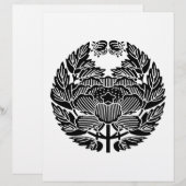 Konoe Peony (h) (Front/Back)