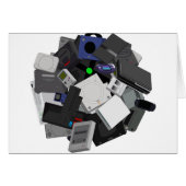 Konsolamari (Front Horizontal)