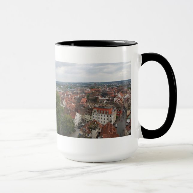 Konstanz Altstadt Mug (Right)
