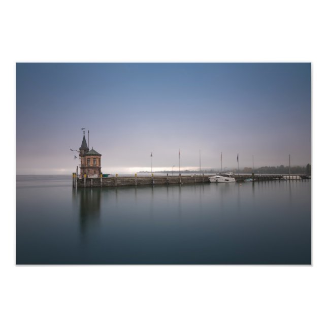 Konstanz Germany Photo Print (Front)