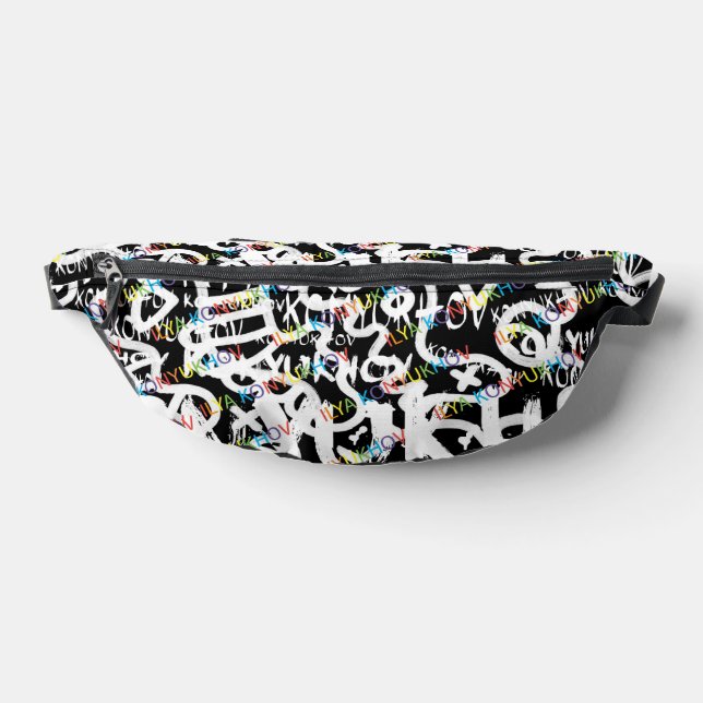 Konuykhov  fanny pack (Lay Down)