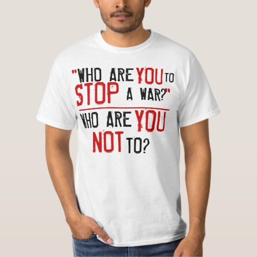 Kony 2012 Stop War T_Shirt