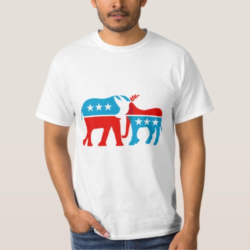 Kony logo T_Shirt