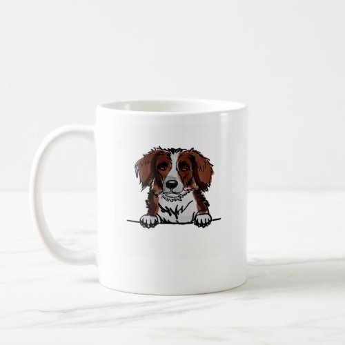 Kooikerhondjeu  coffee mug