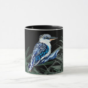 Kookaburra Mug