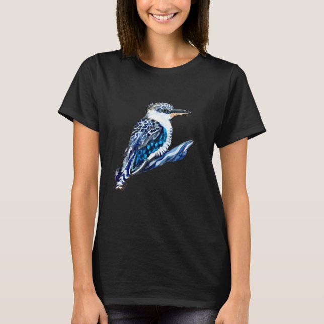 Kookaburra T-Shirt (Front)