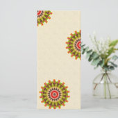 Kooky Kaleidoscope (Standing Front)