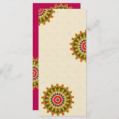 Kooky Kaleidoscope (Front/Back)