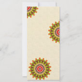 Kooky Kaleidoscope (Front)