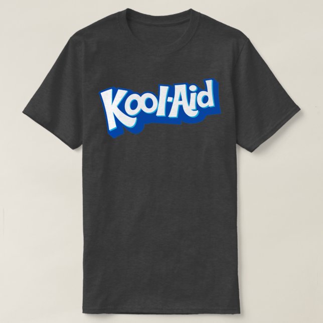 KOOLAID T-Shirt (Design Front)