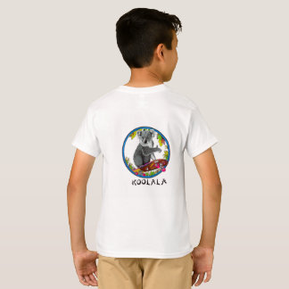 Koolala (Color) T-Shirt