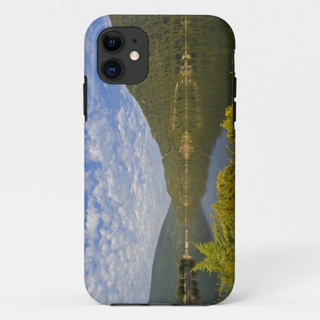Kootenay Lake in Nelson British Columbia Case-Mate iPhone Case (Back)