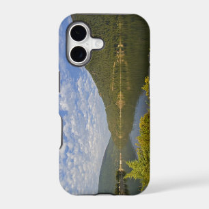 Kootenay Lake in Nelson British Columbia iPhone 17 Case