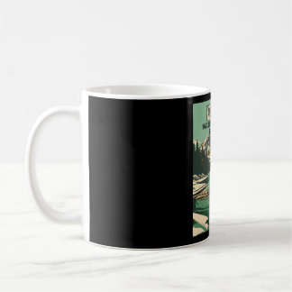 Kootenay � Spirit of Australia Coffee Mug