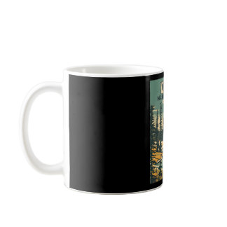 Kootenay � Spirit of Australia Coffee Mug