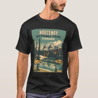 Kootenay � Spirit of Australia T-Shirt