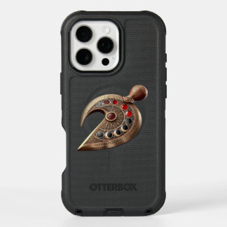 Kopis  iPhone 16 pro max case