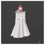 Kopu Lighthouse Estonia Fabric