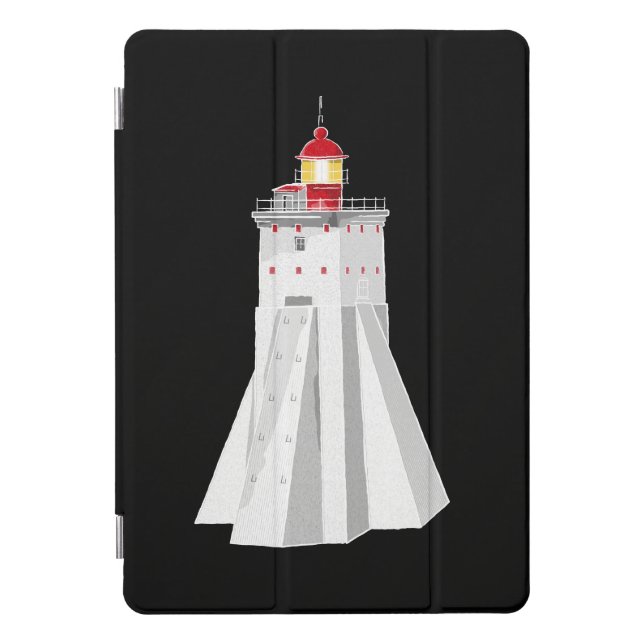 Kopu Lighthouse iPad Pro Cover (Front)