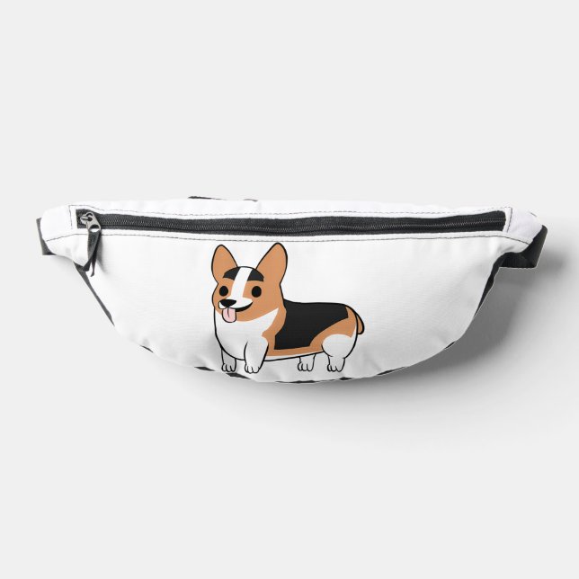 koralharleev fanny pack (Lay Down)