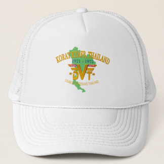Korat RTAFB, Thailand Trucker Hat