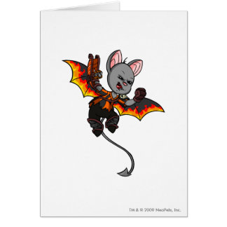 Korbat Haunted Woods Player