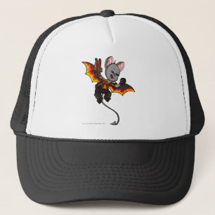 Korbat Haunted Woods Player Trucker Hat