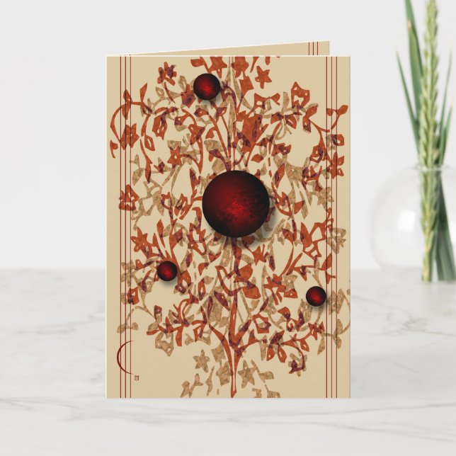 Kore Card (Front)