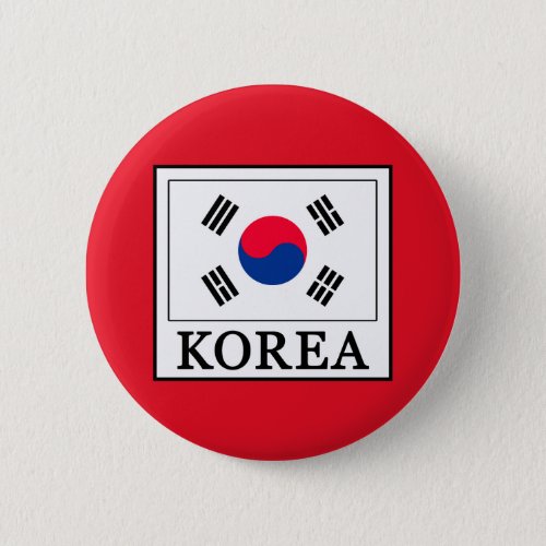 Korea Button