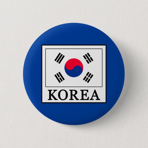 Korea Button