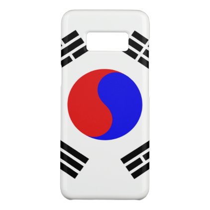 Korea Case-Mate Samsung Galaxy S8 Case