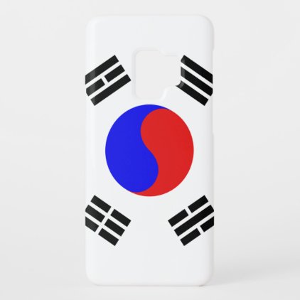 Korea Case-Mate Samsung Galaxy S9 Case