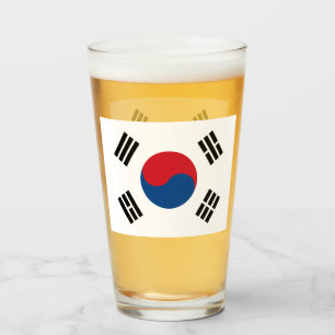 Korea Glass