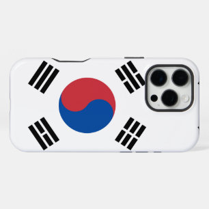 Korea iPhone 16 Pro Max Case